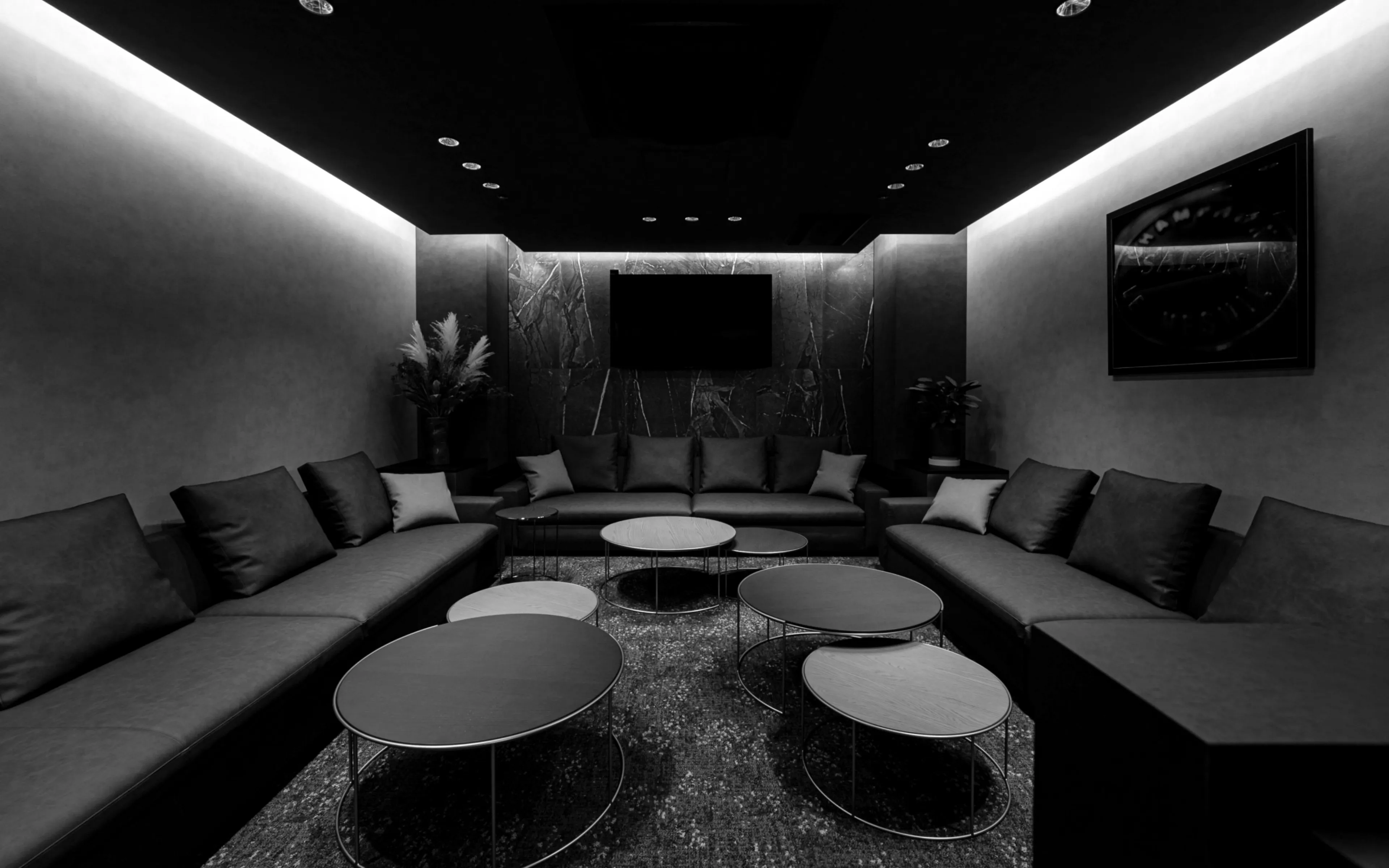 salon de Midori